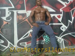 GlanMasters11inches