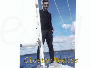 GlasterMediss