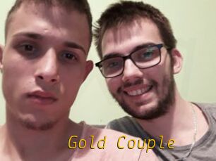 Gold_Couple