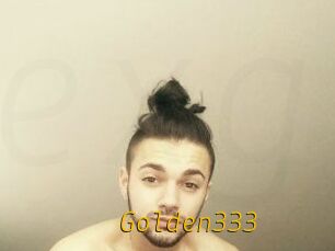 Golden333
