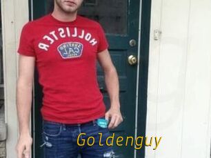 Goldenguy