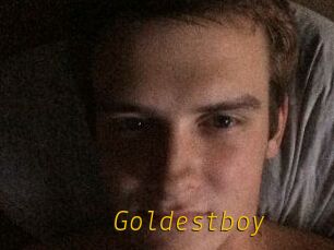 Goldest_boy