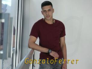 GonzaloFerrer