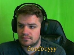 Goodboyyy