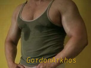 GordonArkhos