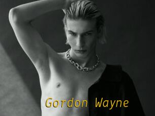 Gordon_Wayne