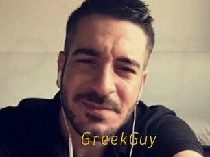 GreekGuy