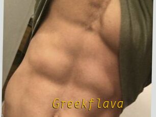 Greekflava