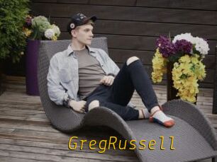 GregRussell