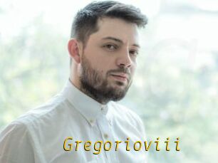 Gregorioviii