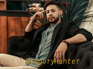 GregoryHunter