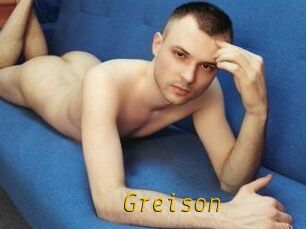 Greison