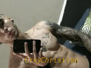 GreyChristian