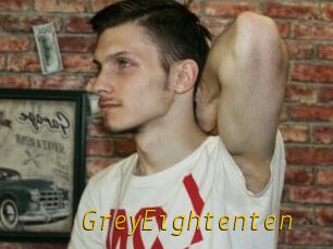 GreyEightenten