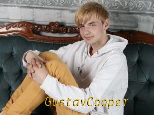 GustavCooper
