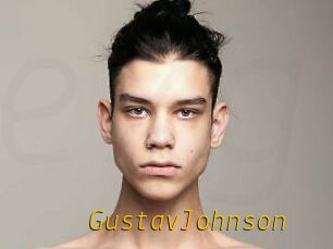 GustavJohnson