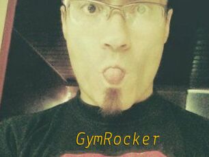 GymRocker