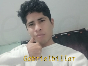 Gabrielbillar