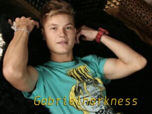 Gabrielharkness