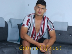 Gabriellfrost