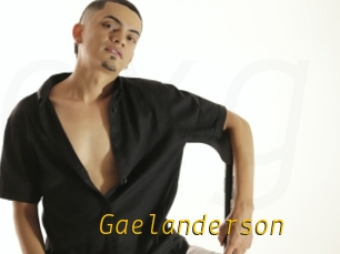 Gaelanderson