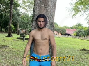 Gaelstuart21