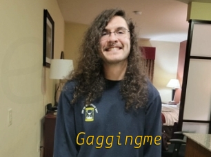 Gaggingme
