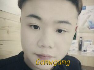 Gamwgamg