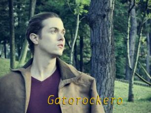 Gatorockero