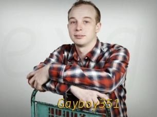 Gayboy351
