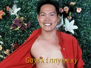 Gayskinnysexy