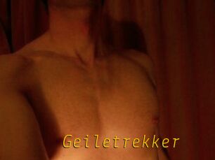 Geiletrekker