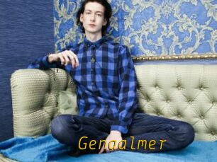 Genaalmer