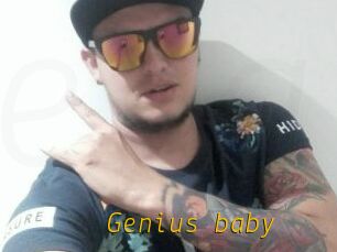 Genius_baby