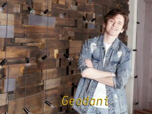 Geodani