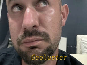 Geoluster