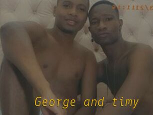 George_and_timy