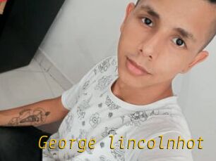 George_lincolnhot