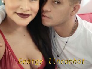George_linconhot