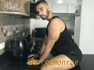 Georgemonroe