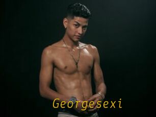 Georgesexi