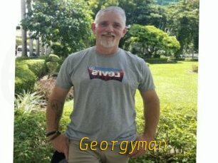 Georgyman