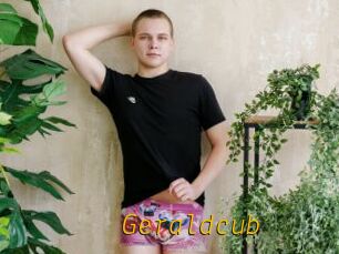 Geraldcub