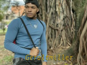 Geraltmiller
