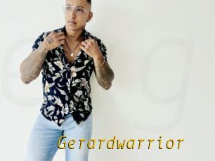 Gerardwarrior