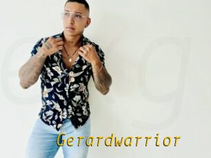 Gerardwarrior