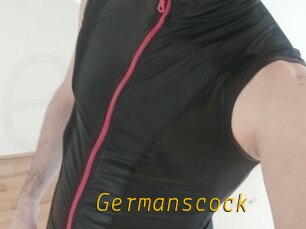 Germanscock