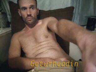 Geturheadin
