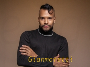 Gianmoretti