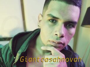 Giantcasahnovah